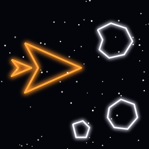 Sonaroids — captura del juego hecho con IA